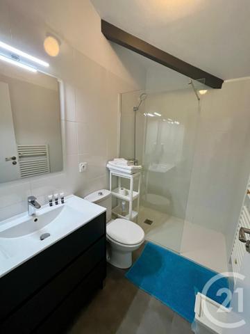 Appartement à vendre  3 pièces - 54 m2 URRUGNE - 64