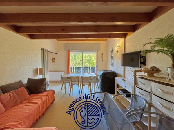 Duplex 3 pièce(s) 1 chambre(s) 59.3 m²