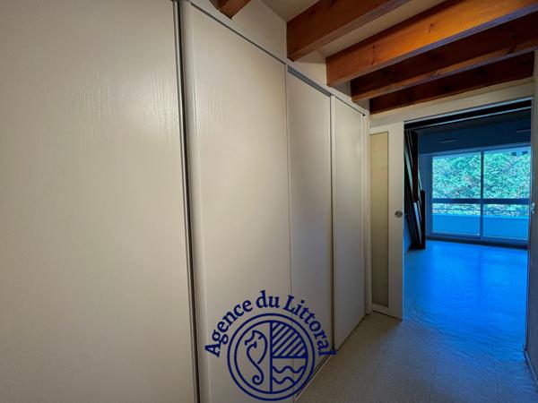 Duplex 3 pièce(s) 1 chambre(s) 59.3 m²