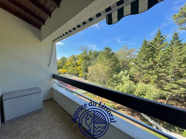 Duplex 3 pièce(s) 1 chambre(s) 59.3 m²