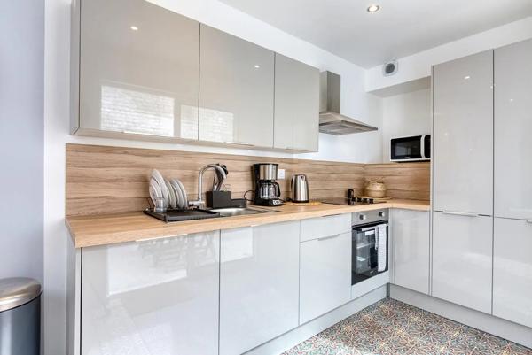 Maison à vendre 6 pièces 113m²