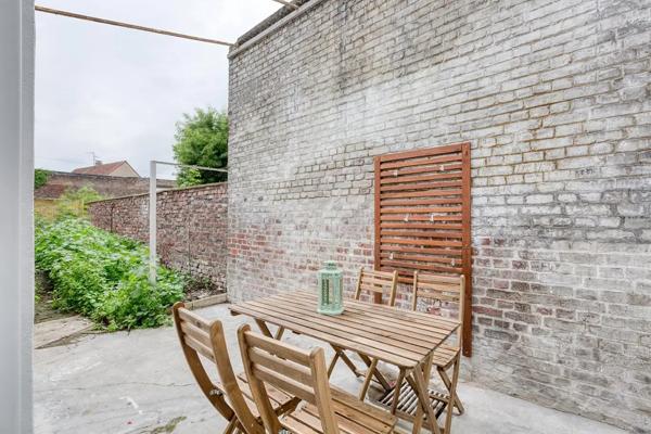 Maison à vendre 6 pièces 113m²