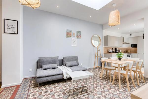 Maison à vendre 6 pièces 113m²