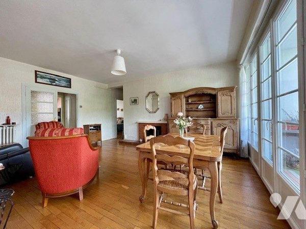 Hyper centre  1er Etage