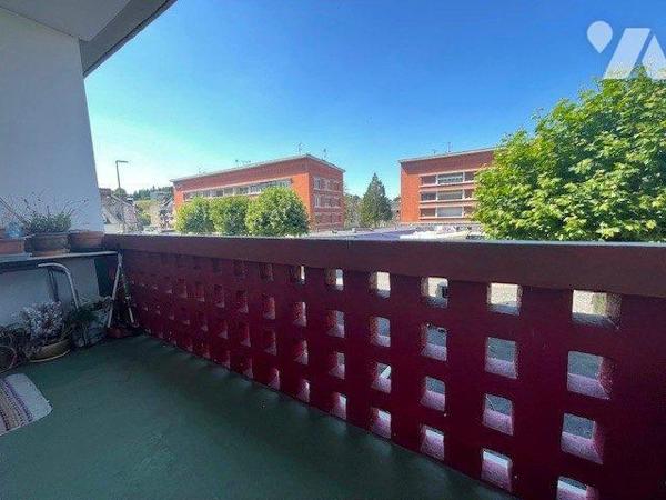 Hyper centre  1er Etage