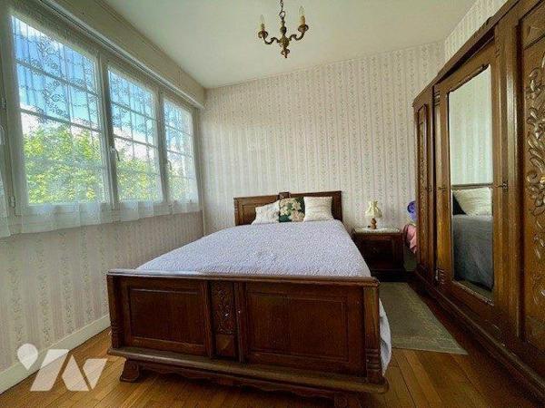 Hyper centre  1er Etage