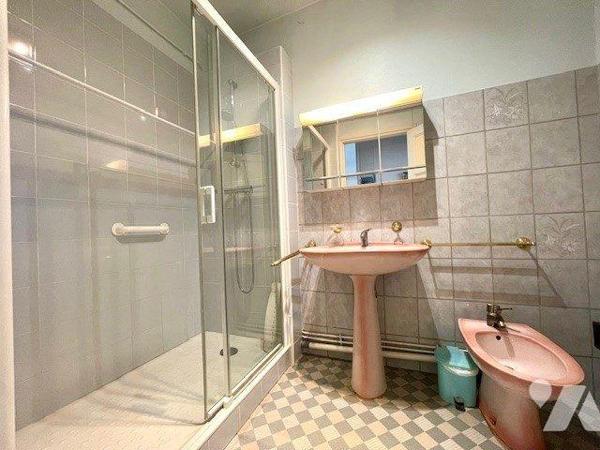 Hyper centre  1er Etage