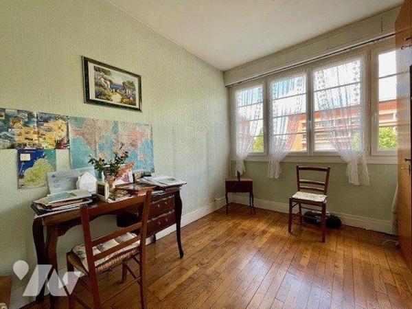 Hyper centre  1er Etage