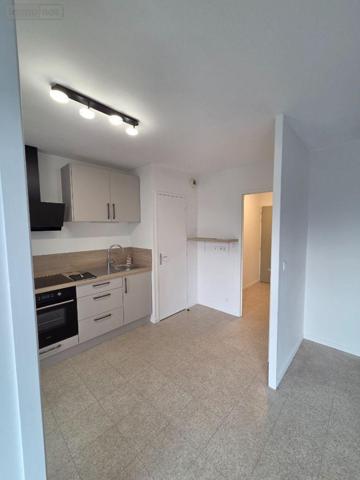 Appartement à louer à Neufchâtel-en-Bray en Seine-Maritime (76270), ref : APPT183   
Proximité centre