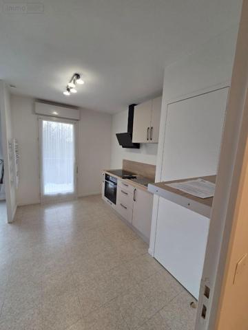 Appartement à louer à Neufchâtel-en-Bray en Seine-Maritime (76270), ref : APPT183   
Proximité centre