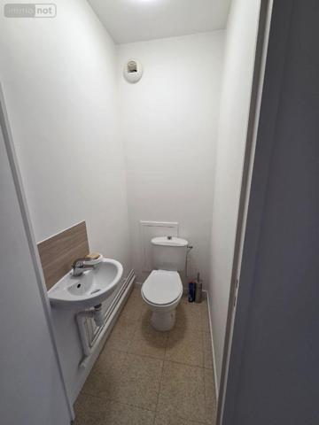 Appartement à louer à Neufchâtel-en-Bray en Seine-Maritime (76270), ref : APPT183   
Proximité centre