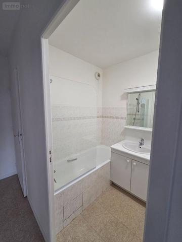 Appartement à louer à Neufchâtel-en-Bray en Seine-Maritime (76270), ref : APPT183   
Proximité centre