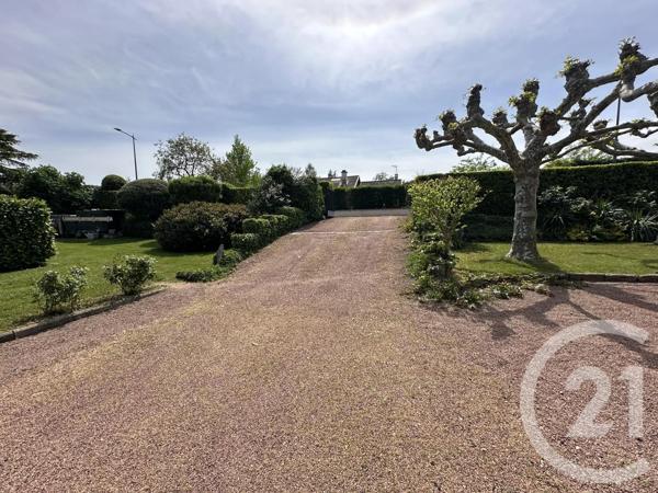 Maison à vendre  6 pièces - 140 m 2   COMMELLE VERNAY  - 42