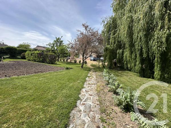 Maison à vendre  6 pièces - 140 m 2   COMMELLE VERNAY  - 42