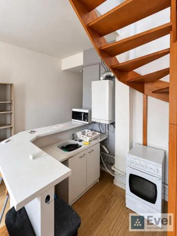 Appartement à louer à Metz (57000)