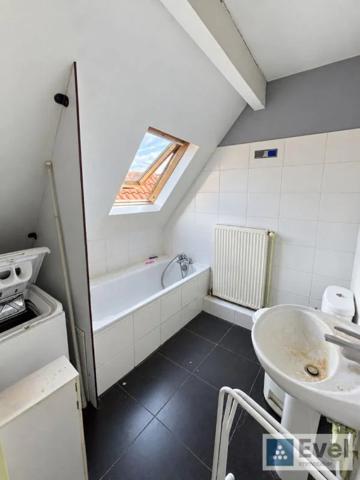 Appartement à louer à Metz (57000)
