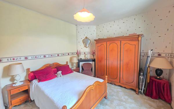 Maison à vendre    4 pièces • 50 m2 Houilles