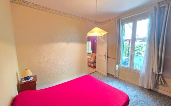 Maison à vendre    4 pièces • 50 m2 Houilles