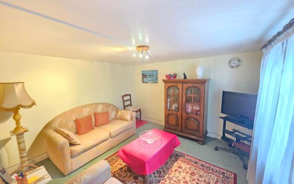 Maison à vendre    4 pièces • 50 m2 Houilles