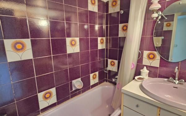 Maison à vendre    4 pièces • 50 m2 Houilles