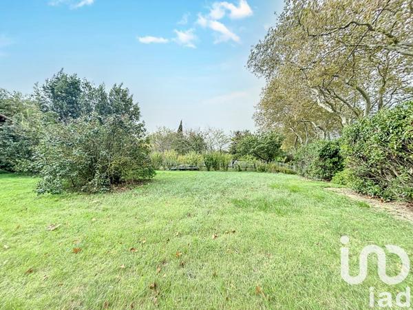 Terrain à vendre 639 m² Baziège