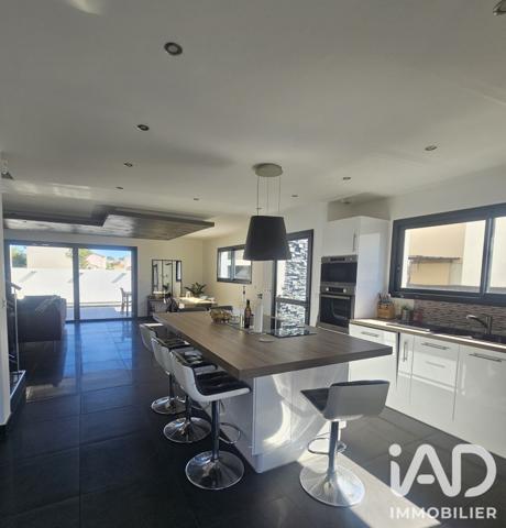 Maison à vendre 4 pièces 130 m² Toulouges