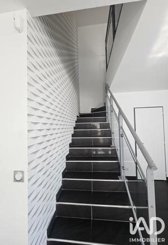 Maison à vendre 4 pièces 130 m² Toulouges