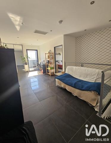 Maison à vendre 4 pièces 130 m² Toulouges