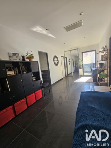 Maison à vendre 4 pièces 130 m² Toulouges