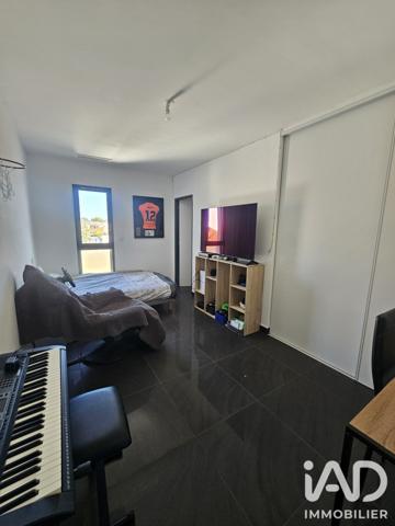 Maison à vendre 4 pièces 130 m² Toulouges