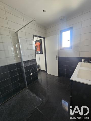Maison à vendre 4 pièces 130 m² Toulouges
