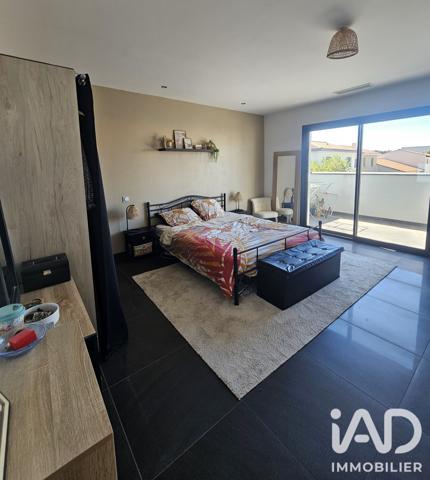 Maison à vendre 4 pièces 130 m² Toulouges