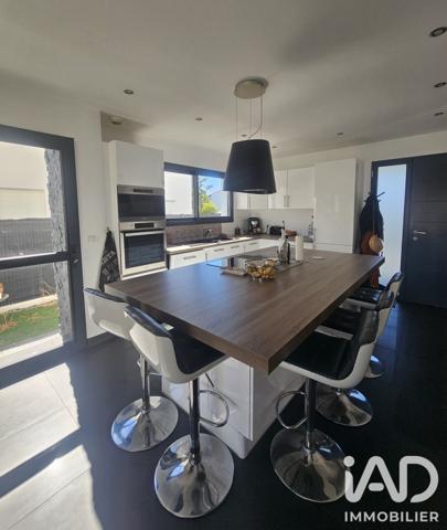 Maison à vendre 4 pièces 130 m² Toulouges