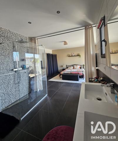 Maison à vendre 4 pièces 130 m² Toulouges