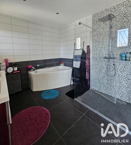 Maison à vendre 4 pièces 130 m² Toulouges
