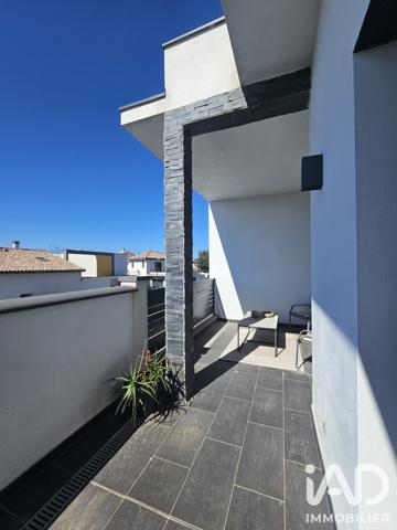 Maison à vendre 4 pièces 130 m² Toulouges