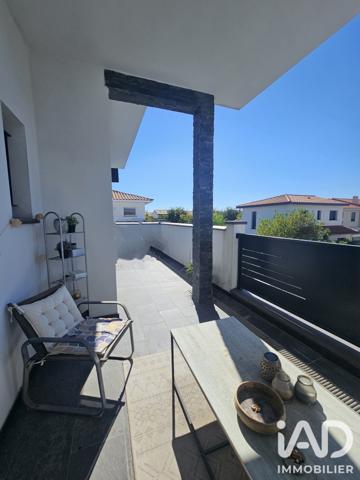 Maison à vendre 4 pièces 130 m² Toulouges