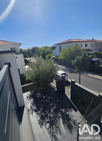 Maison à vendre 4 pièces 130 m² Toulouges