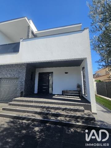 Maison à vendre 4 pièces 130 m² Toulouges