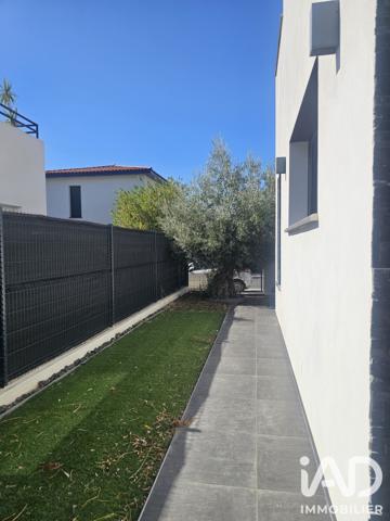 Maison à vendre 4 pièces 130 m² Toulouges