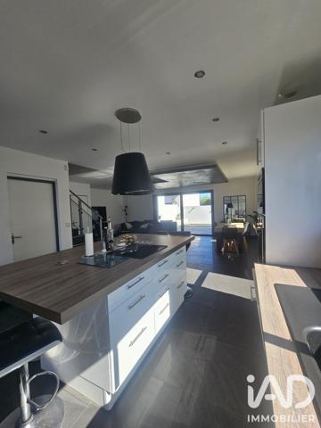 Maison à vendre 4 pièces 130 m² Toulouges