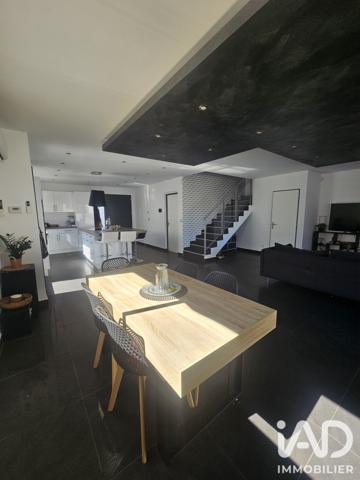 Maison à vendre 4 pièces 130 m² Toulouges