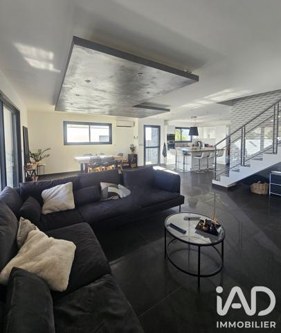 Maison à vendre 4 pièces 130 m² Toulouges