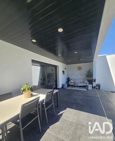 Maison à vendre 4 pièces 130 m² Toulouges