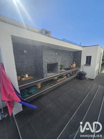 Maison à vendre 4 pièces 130 m² Toulouges