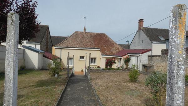 Vente / Maison de village