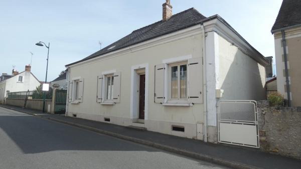 Vente / Maison de village