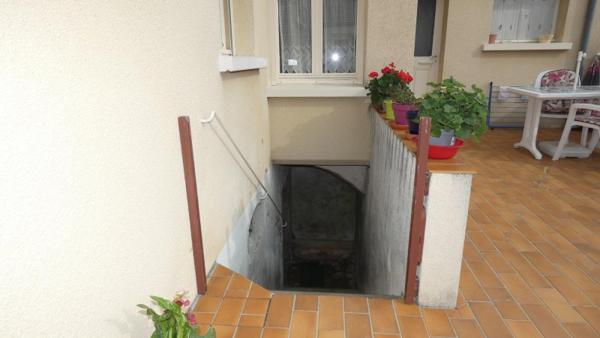 Vente / Maison de village