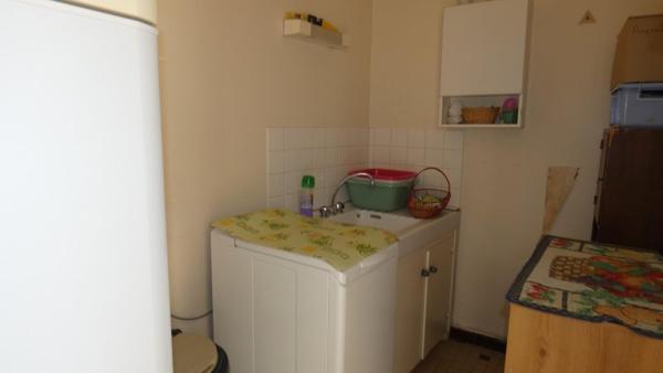 Vente / Maison de village