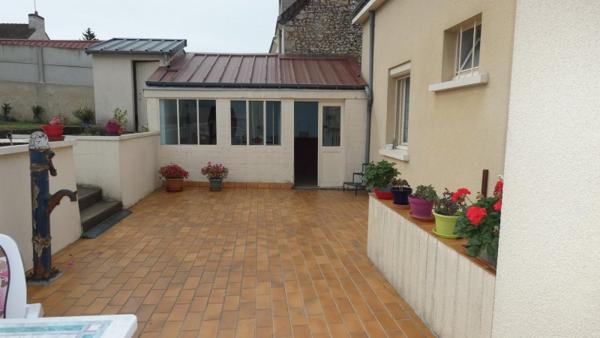 Vente / Maison de village